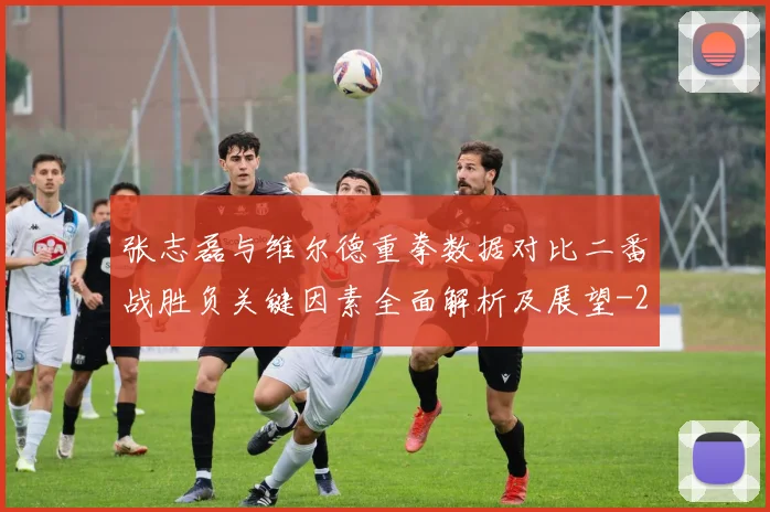 张志磊与维尔德重拳数据对比二番战胜负关键因素全面解析及展望